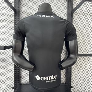 قميص كرة قدم رجالي جديد مخصص بأكمام طويلة للفرق والأندية، مقاس XL للكبار والمشجعين، مناسب لموسم الصيف - Product Image 2