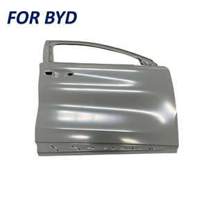 Nouveau pour BYD Atto 3 Yuan Plus : Ensemble de <span class=keywords><strong>porte</strong></span> avant droite SC2EM-6101019/77, panneau extérieur de <span class=keywords><strong>porte</strong></span>, structure de <span class=keywords><strong>porte</strong></span> complète - Product Image 1