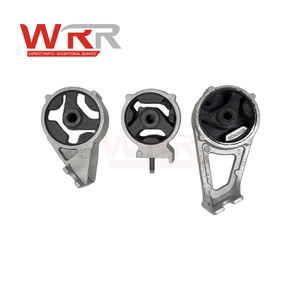 WRR 9675078380 Support élastique de tuyau d'échappement de pièces d'auto pour c 308 408 508L <span class=keywords><strong>Citroen</strong></span> <span class=keywords><strong>C5AIRCROSS</strong></span> - Product Image 6