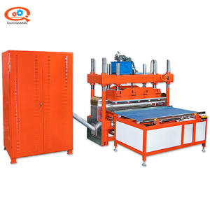 Machine de soudage de lit pneumatique de <span class=keywords><strong>matelas</strong></span> <span class=keywords><strong>gonflable</strong></span> d'hôpital à haute fréquence - Product Image 6