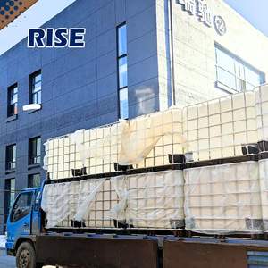 उच्च प्रभाव औद्योगिक सिलिकॉन डीकोमिंग एजेंट और पेट्रोलियम एडिटिव्स अपशिष्ट जल उपचार तरल - Product Image 4