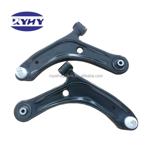 Pièces automobiles durables, bras de suspension inférieur avant 45201-61M00 45202-61M00 pour <span class=keywords><strong>Suzuki</strong></span> SX-4 <span class=keywords><strong>Cross</strong></span> 13 - Product Image 1