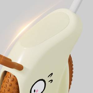 Nouveau design de <span class=keywords><strong>chariot</strong></span> détachable de monocycle pour enfants de 12 pouces pour le voyage parent-enfant voiture jouet pour enfants - Product Image 2