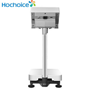 호초이스 디지털 다이얼 산업용 저울 TCS 시리즈 전자 플랫폼 저울 300kg 교정 - Product Image 4
