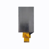 4,3'' 4,3 Zoll 480x800 TFT LCD-Display SPI RGB-Schnittstelle ST7701S 250 Nits LCD-Modul IPS-Bildschirm mit Optionalem Touchpanel