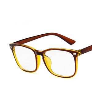 Gafas con Marco para PC, Anti-luz Azul, Anti-<span class=keywords><strong>dolor</strong></span> <span class=keywords><strong>de</strong></span> <span class=keywords><strong>Cabeza</strong></span>, Gafas para Juegos, Marco <span class=keywords><strong>de</strong></span> Gafas Anti-luz Azul - Product Image 4