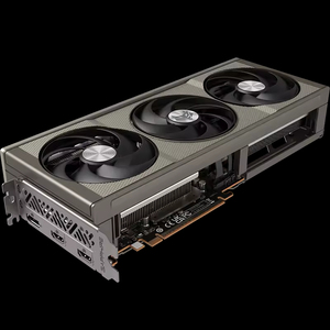 การ์ดจอแยก Sapphire 9070 OC 16G NITRO รุ่นใหม่ปี 2026 สำหรับเล่นเกมอีสปอร์ต - Product Image 6