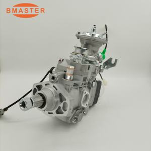 燃料噴射ポンプ104641-3422 NP-VE4/11F2000RNP1544 R1544ディーゼルエンジン用 - Product Image 3