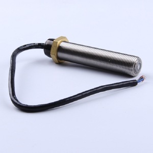 Capteur de vitesse magnétique MSP6724 à effet Hall avec câble de type MSP6714 Série - Product Image 2