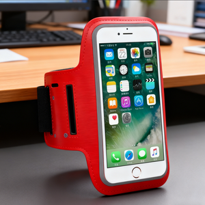 Prix bas, étui de téléphone pour sport de plein air de <span class=keywords><strong>5</strong></span> à 7 <span class=keywords><strong>pouces</strong></span>, brassard pour <span class=keywords><strong>Samsung</strong></span>, sac de téléphone pour la course à pied, brassard pour iPhone 15 - Product Image 3