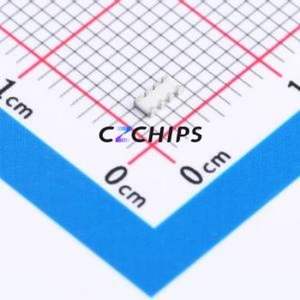 Red de Resistencias CAY16-000J4LF 0603x4 (Número de Resistencias: 4) (Resistencia: 0 Ohmios Potencia por Elemento: 62.5mW) - Product Image 2