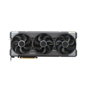 Tarjeta Gráfica para Juegos Gaming GeForce 16GB GDDR7 OC Edition, Componentes de Grado Militar, Revestimiento Protector de PCB para Gráficos RTX 5090 - Product Image 1