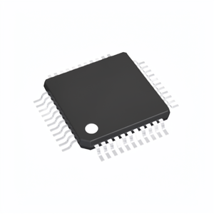 Microcontrolador IC de 16 bits, 64 KB de memoria Flash, 48LQFP, integrado, 48 LQFP, CY96F612ABPMC-GS-UJE1, componentes electrónicos originales - Product Image 1