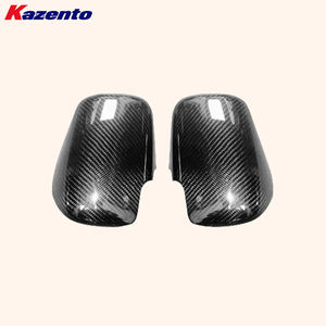 Cubierta de Espejo de Carbono para <span class=keywords><strong>Mitsubishi</strong></span> <span class=keywords><strong>Lancer</strong></span> Evolution EVO 7 8 9 CT9A Sedán 01-07 - Product Image 5