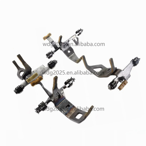 Fourchette de changement de vitesse de boîte de vitesses automatique <span class=keywords><strong>DSG</strong></span> 02E DQ250 pour AUDI <span class=keywords><strong>VW</strong></span> 6 vitesses - Product Image 5