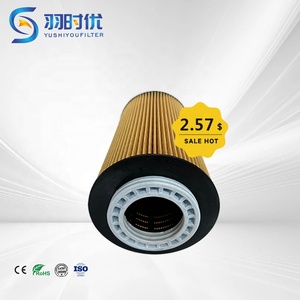 Potente Filtro de Combustible para Camiones, Duradero y Resistente a Daños, 5105504-0115 E831HD275 P954927 para MA-N He-avy Du-ty - Product Image 6