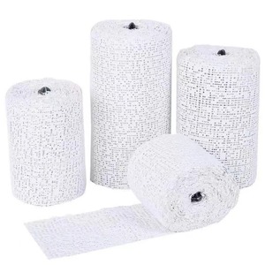 Pansement adhésif orthopédique Anji Hongde 6 x 5y en rouleau - Product Image 2