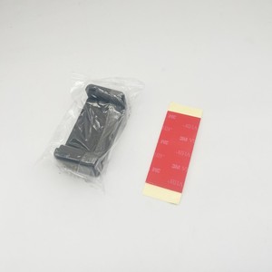 Accessoire de téléphone pour moto à clip unique, très vendu, avec adhésif acrylique double face pour guidons d'Asie du Sud-Est - Product Image 1
