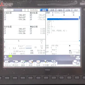 TAP-640 CNC-Fräsmaschine bohren horizontale Frässtation und Töpfungszentrum vertikale Fräsmaschinen