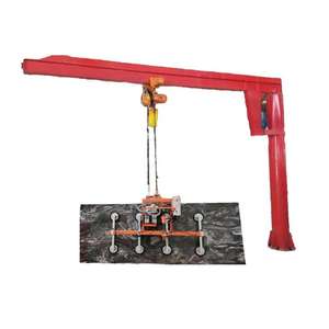 <span class=keywords><strong>Machine</strong></span> de levage électrique, mm, pour pierres granites, sous vide - Product Image 2