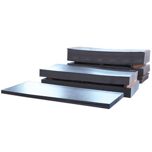 Tôle d'acier zero spangle Z100 galvanisée tôle d'acier pré-galvanisée - Product Image 3