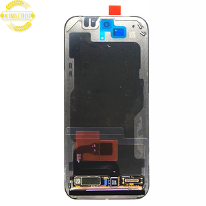 Écran LCD pour téléphone portable Google Pixel 10 Pro, assemblage d'écran LCD et numériseur pour Google Pixel 10 Pro XL - Product Image 3