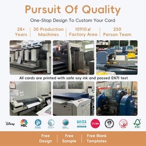 Oem tùy chỉnh chất lượng cao Thiết kế cảm hứng trích dẫn sức khỏe Tâm thần khẳng định thẻ cho phụ nữ thực hiện - Product Image 5