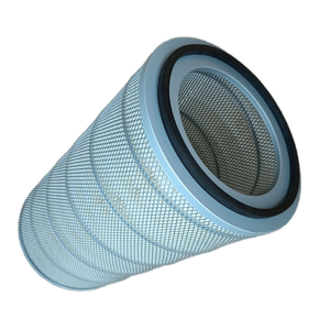 ไส้กรองอากาศทดแทนคุณภาพสูงสำหรับคอมเพรสเซอร์รุ่น 71161412-66010 - Product Image 6