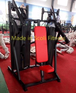 Équipement de fitness MTS/<span class=keywords><strong>machine</strong></span> de <span class=keywords><strong>musculation</strong></span>/<span class=keywords><strong>Machine</strong></span> de gymnastique commerciale - Product Image 1