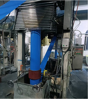 Encapsulation de module de batterie utilisant la technologie de gainage thermorétractable en PVC