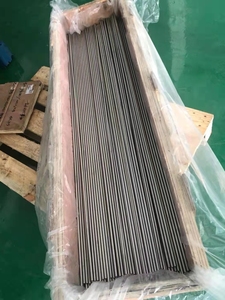 Hiệu suất cao Nickel dựa trên hợp kim vòng Rod <span class=keywords><strong>ASTM</strong></span> <span class=keywords><strong>b166</strong></span> <span class=keywords><strong>inconel</strong></span> 601 cho hệ thống ống xả - Product Image 3