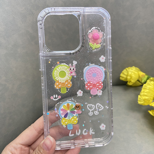A granel 3 capas 2D sublimación impacto a prueba de golpes fundas de teléfono para <span class=keywords><strong>ZTE</strong></span> A51 V41 Smart <span class=keywords><strong>Blade</strong></span> A52 Lite A53 L220 - Product Image 2