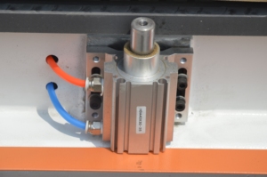 เครื่องแกะสลักไม้ CNC เครื่องเปลี่ยนเครื่องมืออัตโนมัติ2030 ATC สำหรับงานไม้3D 1325 41% - Product Image 5
