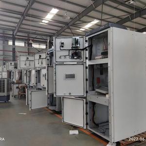 Paneles de Alta Tensión y Caja de Distribución Trifásica de Tres Bobinados para 110kV a 220kV - Product Image 5