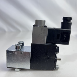 Pmvp45 Pmvp56 Pmvp8 Hydraulique Pmvp4-43/G24 Pmvp5-44/G24 Vannes de décharge proportionnelles hydrauliques - Product Image 1