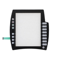 Caja de Control Compatible con Robot KUKA KRC4/KRC5 00-168-334, Teclado Táctil Smartpad 00-291-556, Pantalla Resistente al Tacto Único