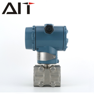 Transmetteur de pression différentielle haute précision, personnalisation OEM et ODM pour la mesure du débit de liquides/gaz, garantie 1 an - Product Image 4