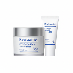 Real Barrier Extreme 70mL Facial Cream Set Quality Product with Additional 30mL Special Set - Product Image 2