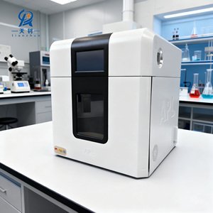 Hot Sales Intelligent Interconnected High-Throughput Microwave Digestion System Analysis Instruments with Competitive Price - Product Image 3