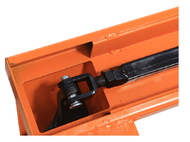 Chenli <span class=keywords><strong>2T</strong></span> 3T 5T 2Ton 3ton 3000kg transpallet manuale idraulico per sollevamento a mano - Product Image 5