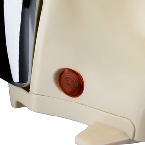 Fer à repasser électrique automatique à vapeur et à sec, semelle antiadhésive, robuste, pour vêtements - Meilleures ventes - Product Image 4