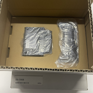 Grabador sin Papel con Pantalla Táctil IP64 Tipo 10 TR-W1000/TR-W1050/TR-W500/TR-W550 - Product Image 3