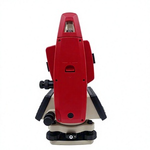 Instrument d'arpentage géographique de marque chinoise Station totale Kolida Haute précision 2 ''Station totale KTS-442R15U Kolida - Product Image 6