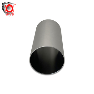 <span class=keywords><strong>Tube</strong></span> en aluminium 6063 T5 de <span class=keywords><strong>la</strong></span> marque WYS, best-seller, service de pliage/soudage/dé<span class=keywords><strong>coupe</strong></span>, profil cylindrique anodisé dur - Product Image 5