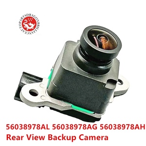 56038978al phía sau xem sao lưu máy ảnh cho <span class=keywords><strong>Dodge</strong></span> Ram 1500 2500 3500 56038978ag 56038978ah 56038978ai 56038978aj 56038978ak 56038978a - Product Image 2