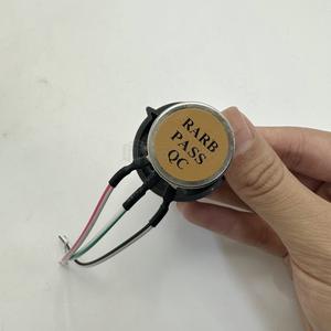 ปุ่มควบคุมคันเร่งรถขุดโคมัตสึ 4483206 สำหรับ Zax200 225 330 350 อะไหล่ทดแทนใหม่ - Product Image 1