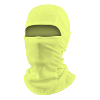 Cagoule tactique camouflage personnalisée JX – Cache-cou intégral pour ski, cyclisme, masque facial complet, cache-cou et cache-tête, bonnet de sport Airsoft