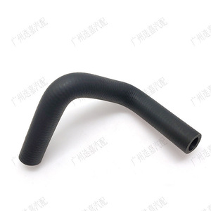 Manguera de dirección asistida Honda 53731-SWA-000 para tubo de succión de aceite del mecanismo de dirección del CRV, tubo RE4 - Product Image 1