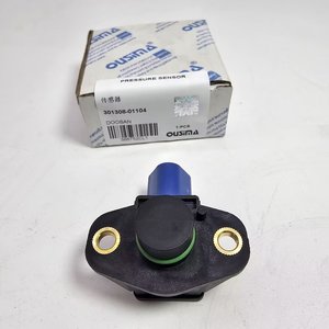 OUSIMA Sensor tekanan baja 301308-01104, untuk suku cadang mesin ekskavator <span class=keywords><strong>DOOSAN</strong></span> - Product Image 5