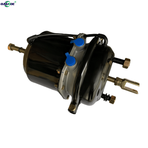 Actuador de Freno de Autobús 3530N-010-W de Calidad OEM, Cámara de Freno de Resorte Trasero para Mayor Seguridad y Potencia de Frenado Confiable - Product Image 4